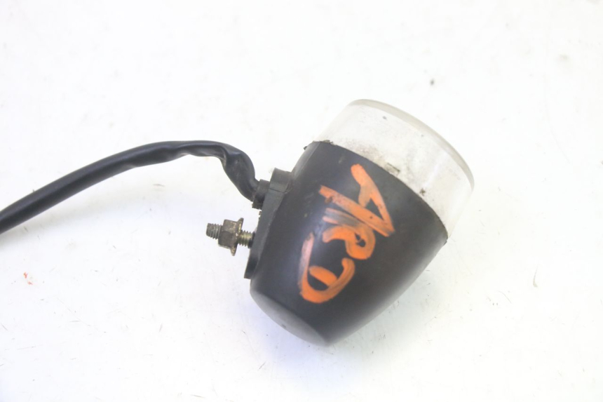 photo de FANALE POSTERIORE DESTRO KYMCO AGILITY 4T 50 (2005 - 2018) - Primo piano tecnico