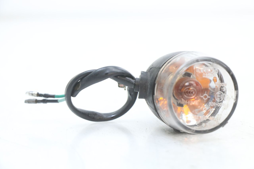 photo de FRECCE DESTRA POSTERIORE KYMCO AGILITY FR 2T 50 (2012 - 2017) - Dettaglio del componente