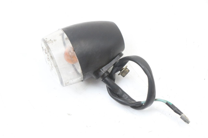 photo de FRECCE DESTRA POSTERIORE KYMCO AGILITY FR 2T 50 (2012 - 2017) - Zoom sullo stato d'uso