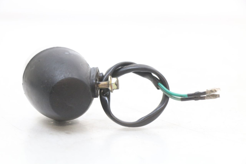 photo de FRECCE DESTRA POSTERIORE KYMCO AGILITY FR 2T 50 (2012 - 2017) - Altra angolazione