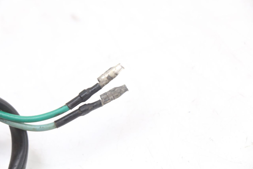 photo de FRECCE DESTRA POSTERIORE KYMCO AGILITY FR 2T 50 (2012 - 2017) - Primo piano tecnico