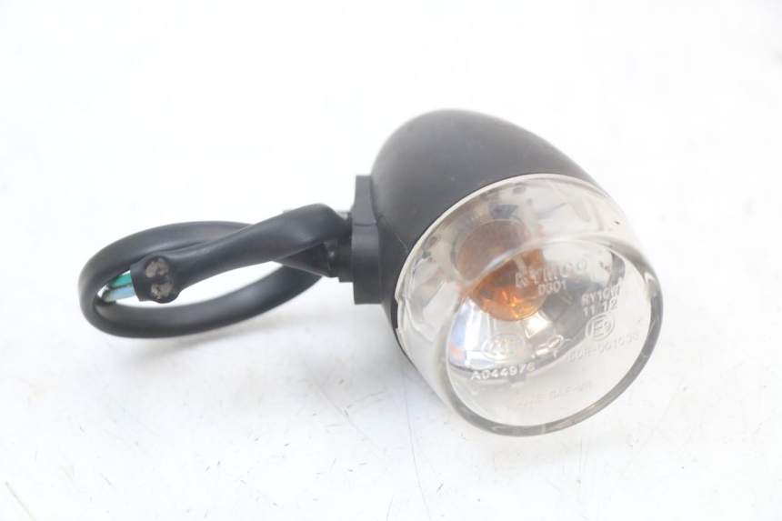 photo de FRECCE DESTRA POSTERIORE KYMCO AGILITY FR 2T 50 (2012 - 2017) - Vista principale