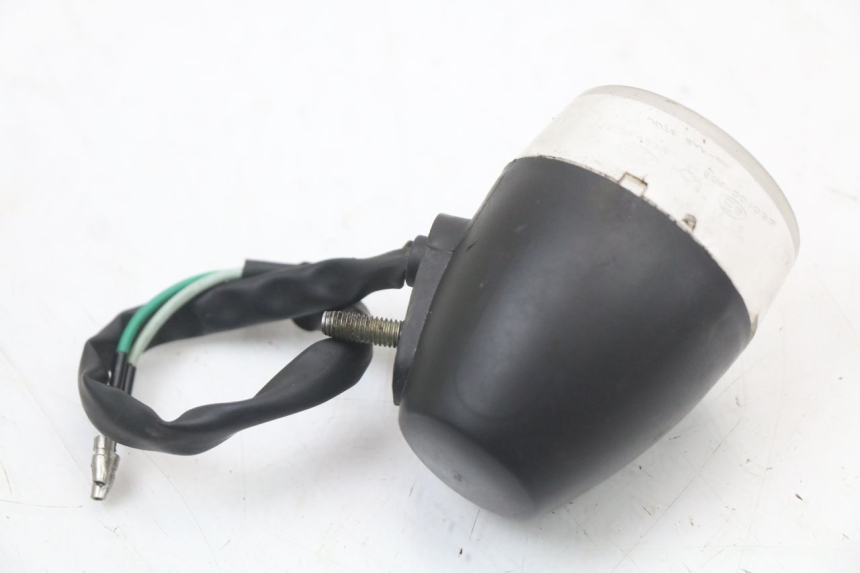 photo de FRECCE DESTRA POSTERIORE KYMCO AGILITY PREMIUM 50 (2007 - 2010) - Altra angolazione