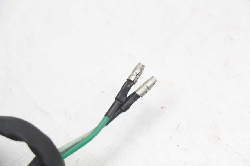 photo de FRECCE DESTRA POSTERIORE KYMCO AGILITY PREMIUM 50 (2007 - 2010) - Primo piano tecnico