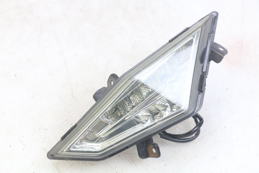 photo de FANALE POSTERIORE DESTRO NECO ALEXONE 125 (2017 - 2024) - Vista principale