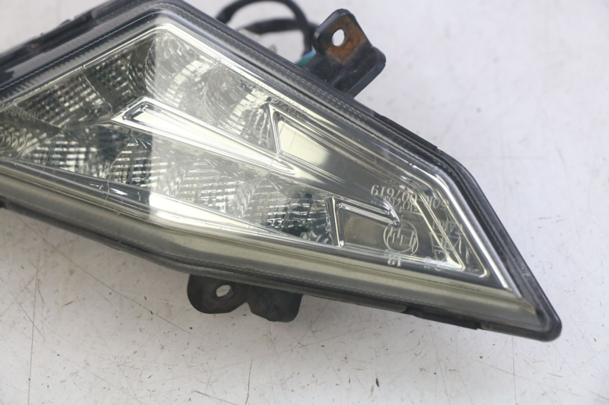 photo de FANALE POSTERIORE DESTRO NECO ALEXONE 125 (2017 - 2024) - Dettaglio del componente