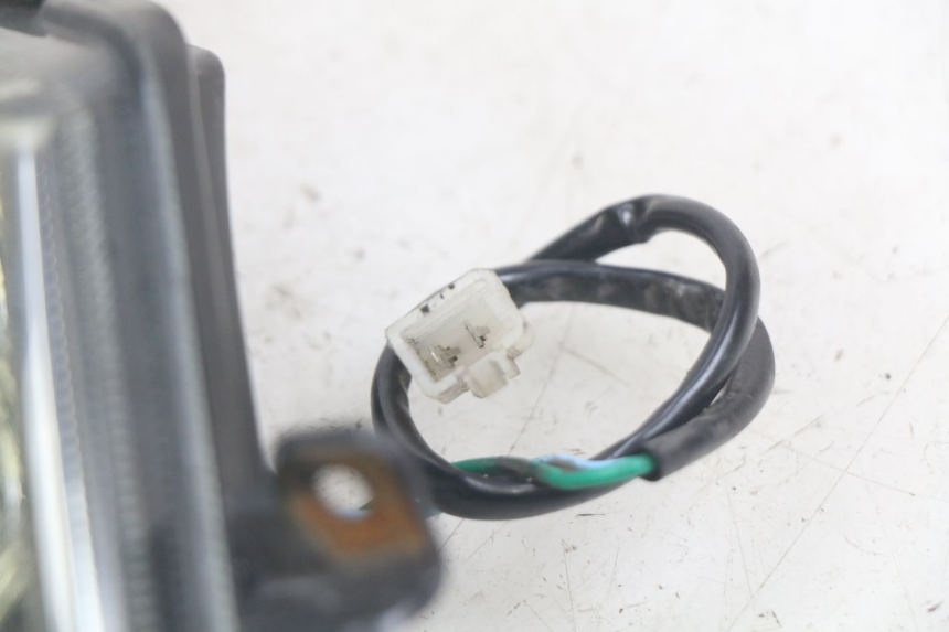 photo de FANALE POSTERIORE DESTRO NECO ALEXONE 125 (2017 - 2024) - Altra angolazione