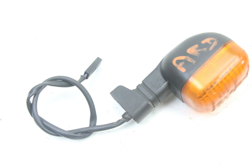 photo de FANALE POSTERIORE DESTRO BMW C1 125 (2000 - 2003) - Zoom sullo stato d'uso