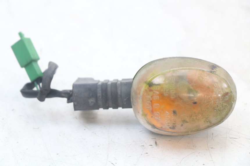 photo de FANALE POSTERIORE DESTRO MBK BOOSTER SPIRIT 50 (2004 - 2017) - Dettaglio del componente