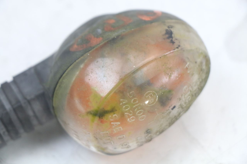 photo de FANALE POSTERIORE DESTRO MBK BOOSTER SPIRIT 50 (2004 - 2017) - Zoom sullo stato d'uso