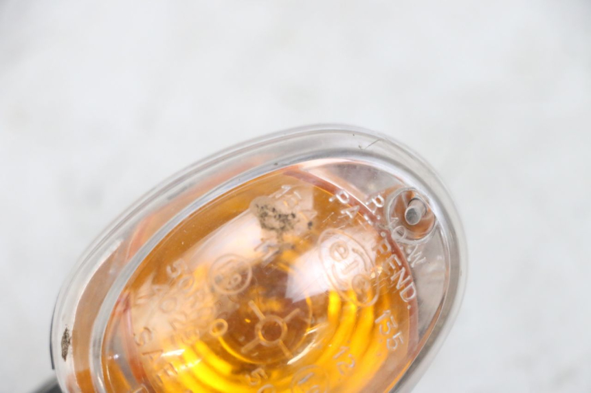 photo de FRECCE DESTRA POSTERIORE YAMAHA BW'S EASY 50 (2013 - 2016) - Zoom sullo stato d'uso