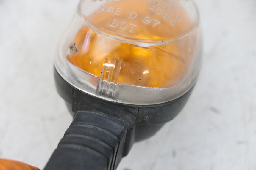 photo de FRECCE DESTRA POSTERIORE YAMAHA BW'S EASY 50 (2013 - 2016) - Altra angolazione