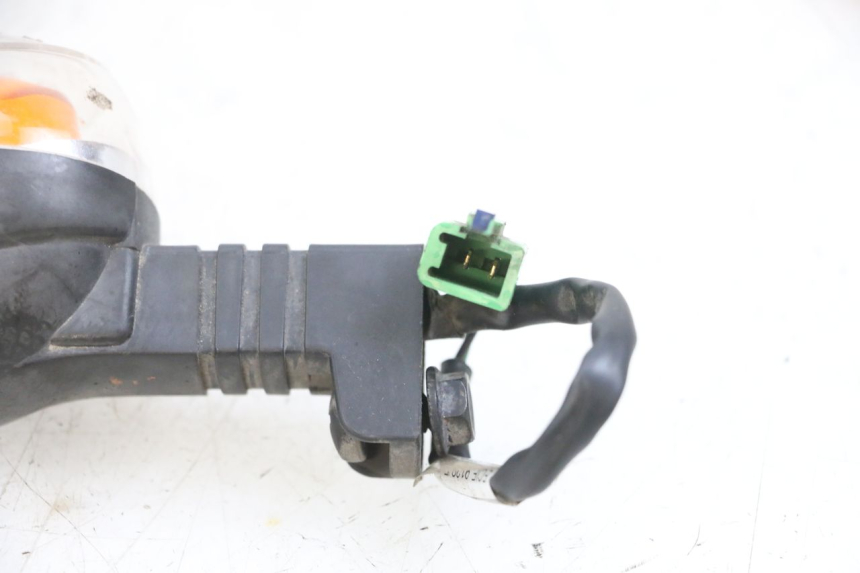 photo de FRECCE DESTRA POSTERIORE YAMAHA BW'S EASY 50 (2013 - 2016) - Primo piano tecnico