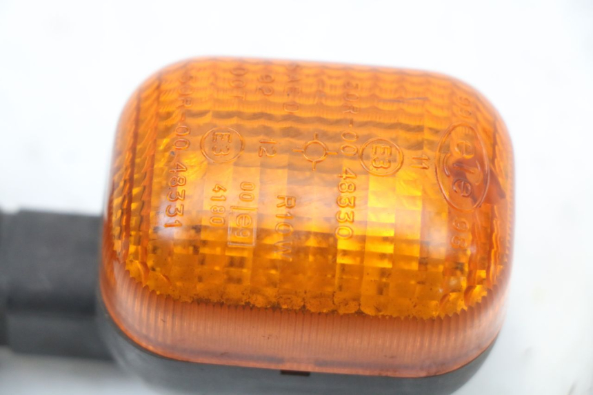 photo de FANALE POSTERIORE DESTRO BMW C1 125 (2000 - 2003) - Zoom sullo stato d'uso