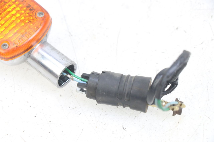 photo de FANALE POSTERIORE DESTRO HONDA CA REBEL 125 (1995 - 2001) - Ricambio usato controllato