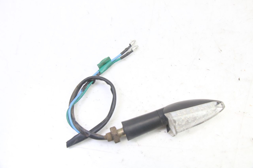 photo de FRECCE DESTRA POSTERIORE ORCAL CAVARO 4T 50 (2019 - 2023) - Zoom sullo stato d'uso