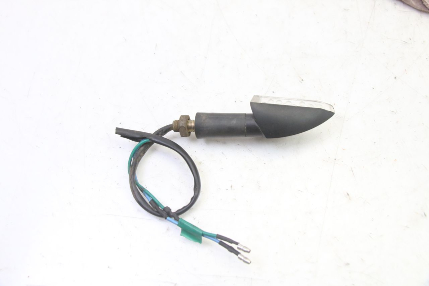 photo de FRECCE DESTRA POSTERIORE ORCAL CAVARO 4T 50 (2019 - 2023) - Altra angolazione