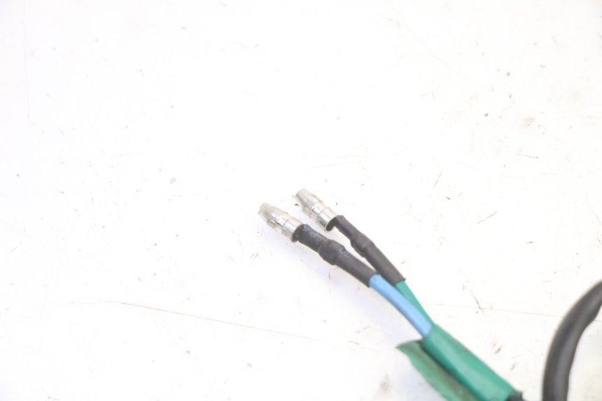 photo de FRECCE DESTRA POSTERIORE ORCAL CAVARO 4T 50 (2019 - 2023) - Primo piano tecnico