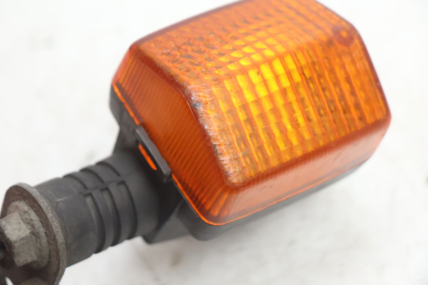 photo de FRECCE DESTRA POSTERIORE HONDA CB TWO FIFTY 250 (1991 - 2002) - Zoom sullo stato d'uso