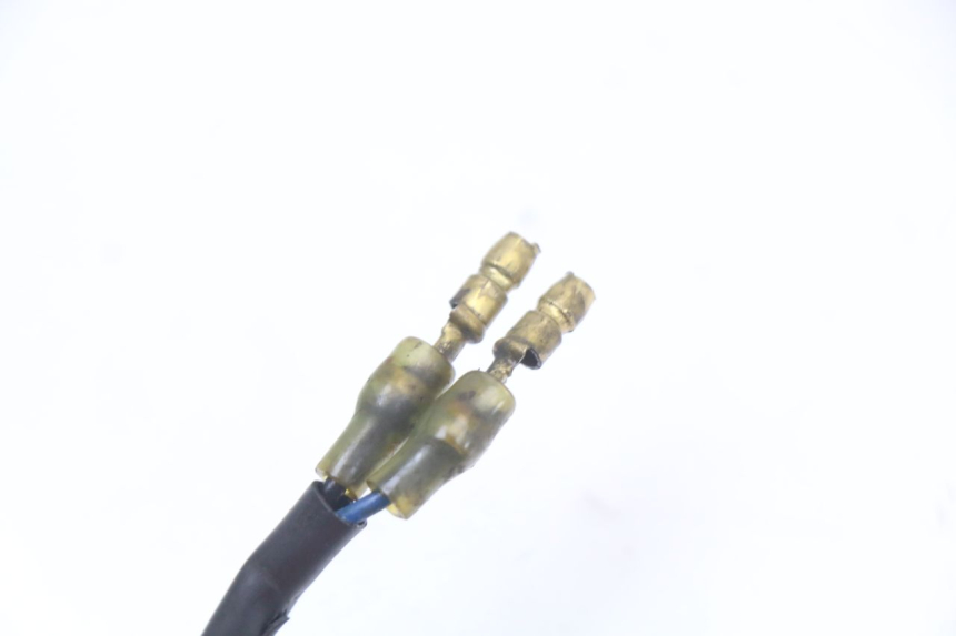 photo de FRECCE DESTRA POSTERIORE APRILIA CLASSIC 125 (1995 - 2001) - Primo piano tecnico