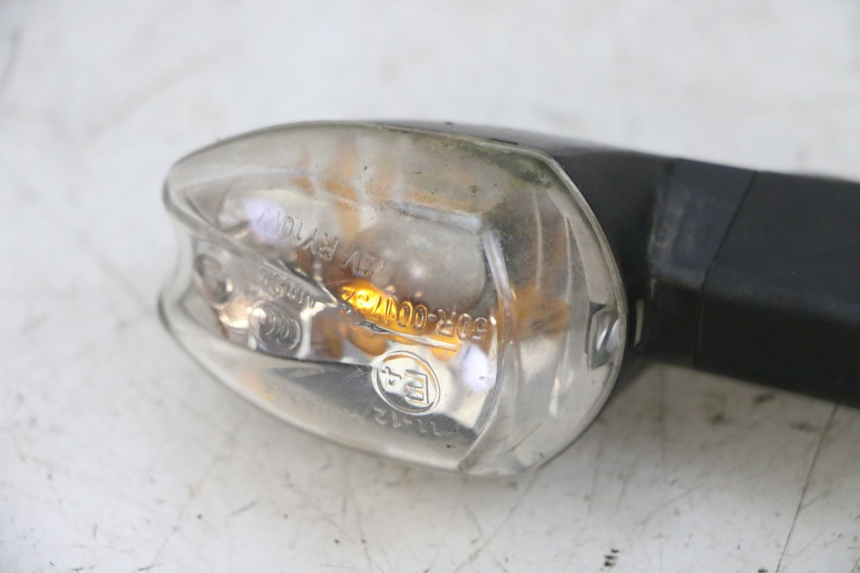 photo de FRECCE DESTRA POSTERIORE KSR CODE 125 (2018 - 2020) - Altra angolazione