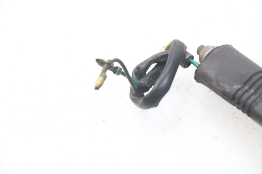 photo de FANALE POSTERIORE DESTRO HYOSUNG COMET GTR 125 (2007 - 2014) - Zoom sullo stato d'uso