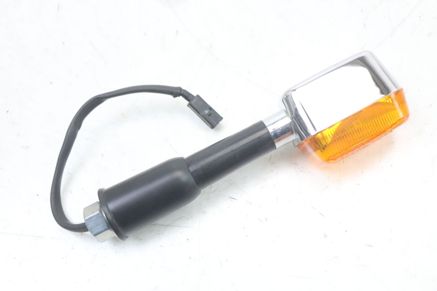 photo de FRECCE DESTRA POSTERIORE ROYAL ENFIELD CONTINENTAL GT 650 (2019 - 2024) - Vista principale