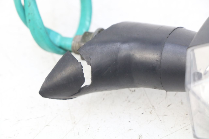 photo de FANALE POSTERIORE DESTRO SYM CROX 4T 50 (2016 - 2023) - Primo piano tecnico