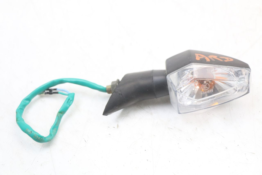 photo de FANALE POSTERIORE DESTRO SYM CROX 4T 50 (2016 - 2023) - Vista principale