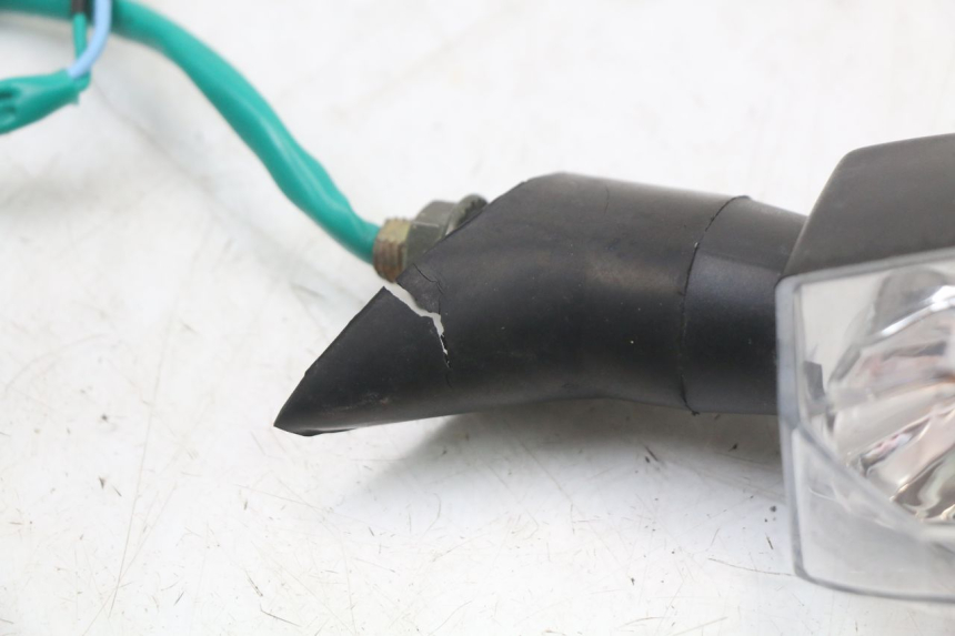 photo de FANALE POSTERIORE DESTRO SYM CROX 4T 50 (2016 - 2023) - Altra angolazione