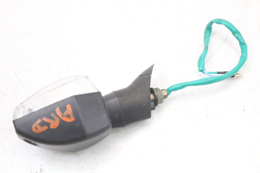 photo de FANALE POSTERIORE DESTRO SYM CROX 4T 50 (2016 - 2023) - Vista d'insieme del prodotto