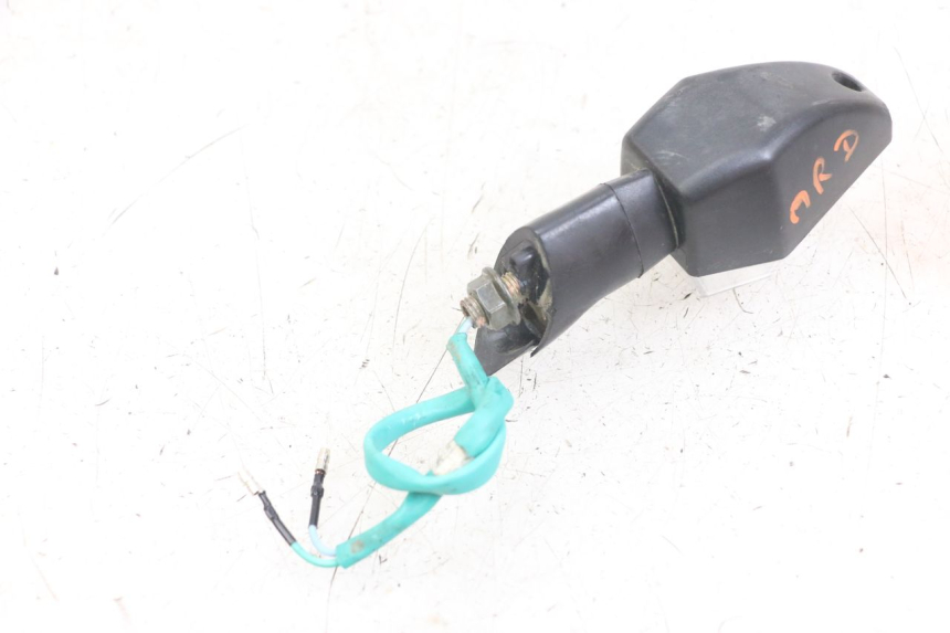 photo de FANALE POSTERIORE DESTRO SYM CROX 4T 50 (2016 - 2023) - Primo piano tecnico