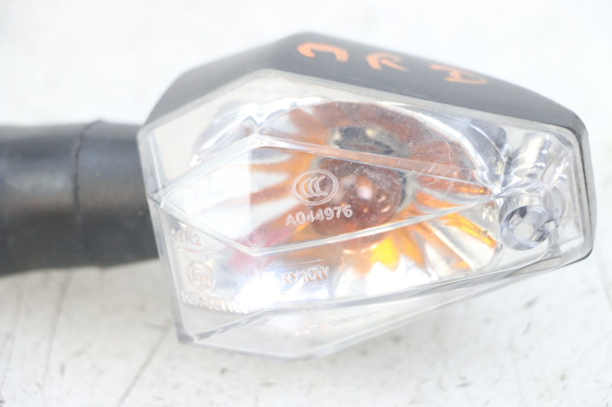 photo de FANALE POSTERIORE DESTRO SYM CROX 4T 50 (2016 - 2023) - Ricambio usato controllato