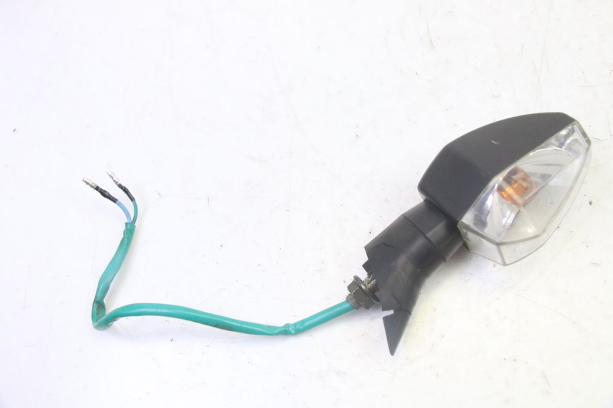 photo de FANALE POSTERIORE DESTRO SYM CROX 4T 50 (2016 - 2023) - Vista principale