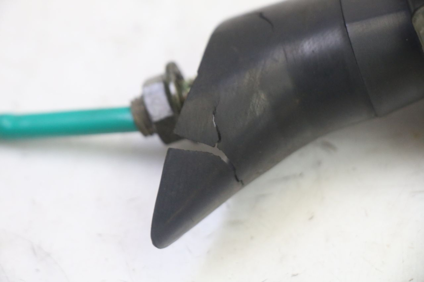 photo de FANALE POSTERIORE DESTRO SYM CROX 4T 50 (2016 - 2023) - Zoom sullo stato d'uso