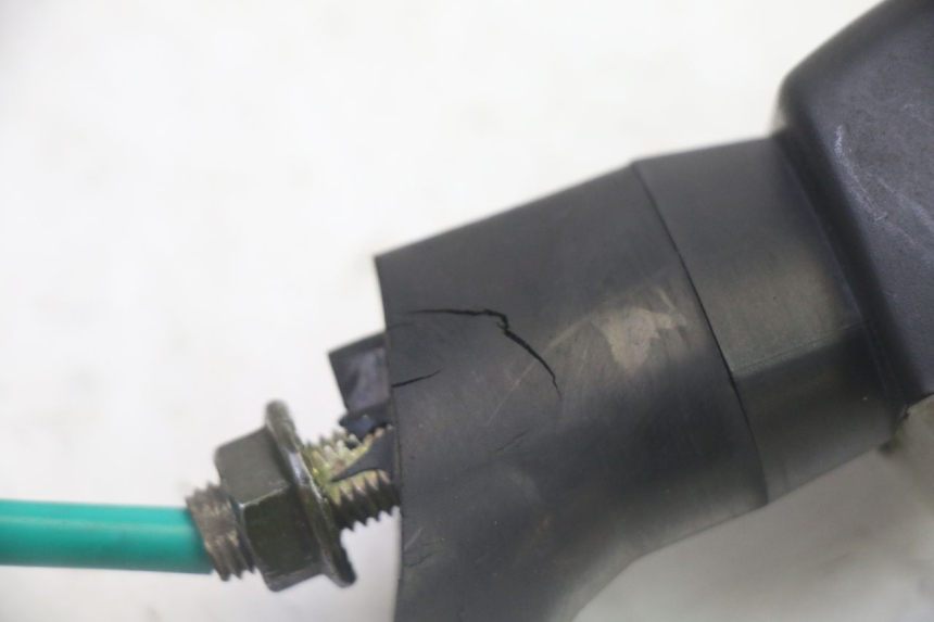 photo de FANALE POSTERIORE DESTRO SYM CROX 4T 50 (2016 - 2023) - Altra angolazione