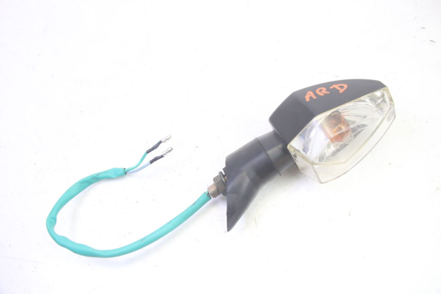 photo de FANALE POSTERIORE DESTRO SYM CROX 4T 50 (2016 - 2023) - Vista principale