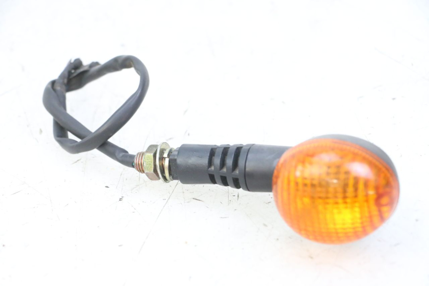 photo de FRECCE DESTRA POSTERIORE DAELIM BESBI 125 (2007 - 2008) - Vista principale