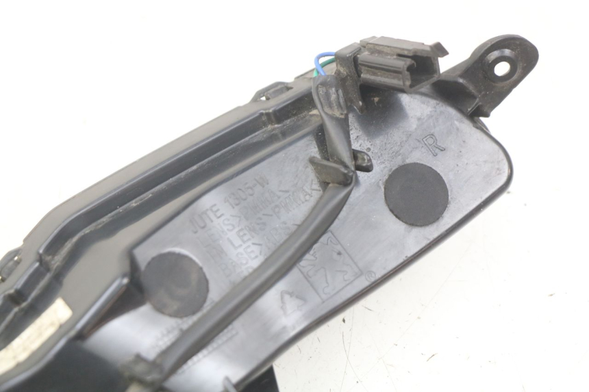 photo de CLIGNOTANTE POSTERIORE DESTRA PEUGEOT DJANGO 2T 50 (2014 - 2019) - Dettaglio del componente