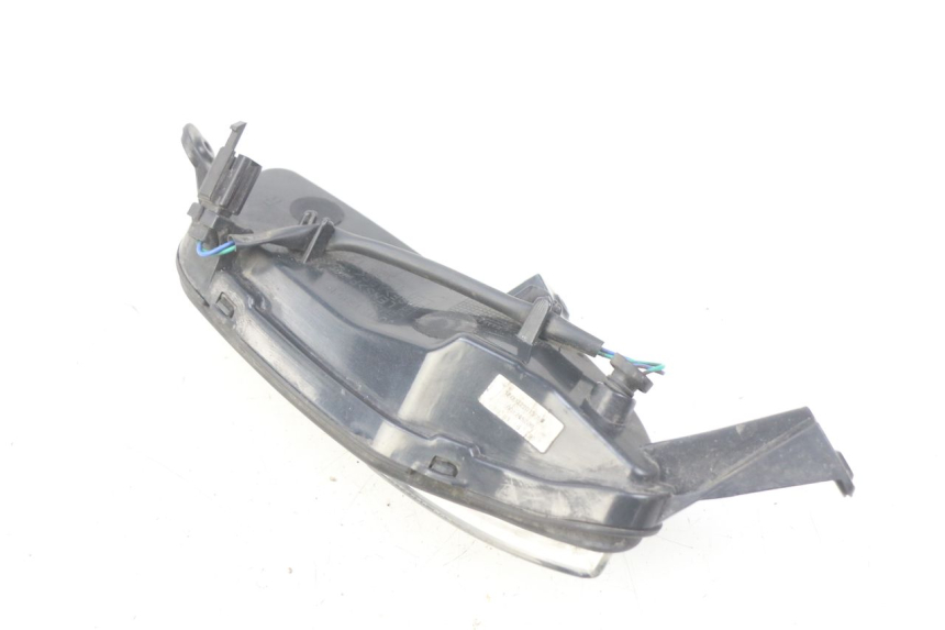 photo de CLIGNOTANTE POSTERIORE DESTRA PEUGEOT DJANGO 2T 50 (2014 - 2019) - Altra angolazione