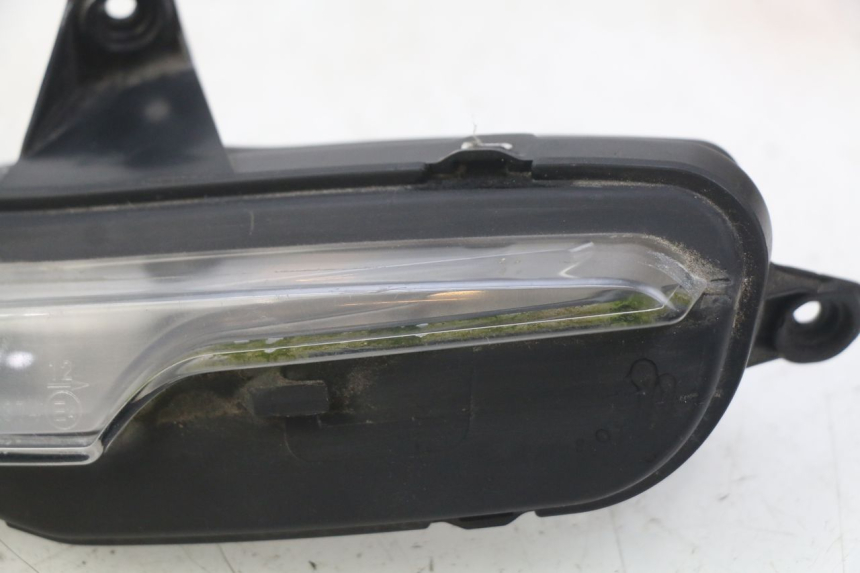 photo de CLIGNOTANTE POSTERIORE DESTRA PEUGEOT DJANGO 2T 50 (2014 - 2019) - Ricambio usato controllato