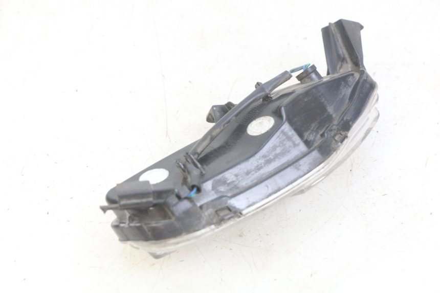 photo de FANALE POSTERIORE DESTRO PEUGEOT DJANGO 4T 50 (2014 - 2019) - Primo piano tecnico