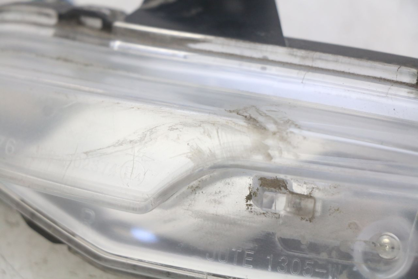 photo de FANALE POSTERIORE DESTRO PEUGEOT DJANGO 4T 50 (2014 - 2019) - Marcature e riferimenti originali