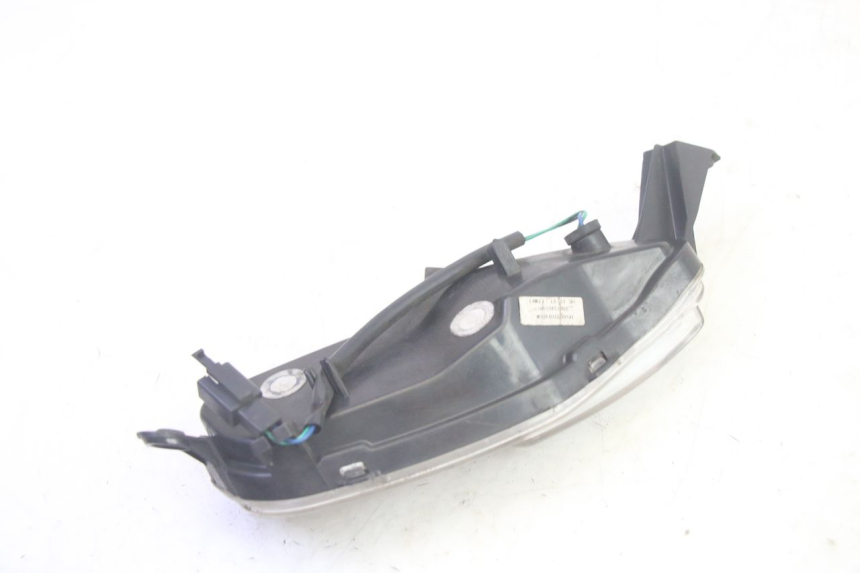 photo de FANALE POSTERIORE DESTRO PEUGEOT DJANGO 4T 50 (2014 - 2019) - Altra angolazione