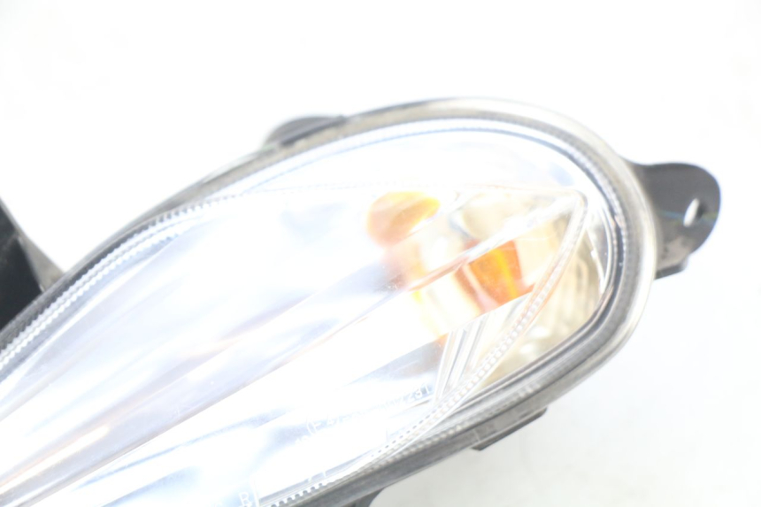 photo de FANALE POSTERIORE DESTRO YAMAHA D'ELIGHT DELIGHT 115 (2013 - 2017) - Dettagli dei punti di fissaggio