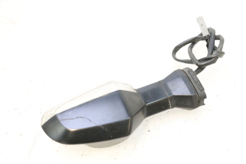 photo de FRECCIA POSTERIORE DESTRA KAWASAKI ER-6 ER6 F ABS 650 (2012 - 2016) - Altra vista dell'articolo