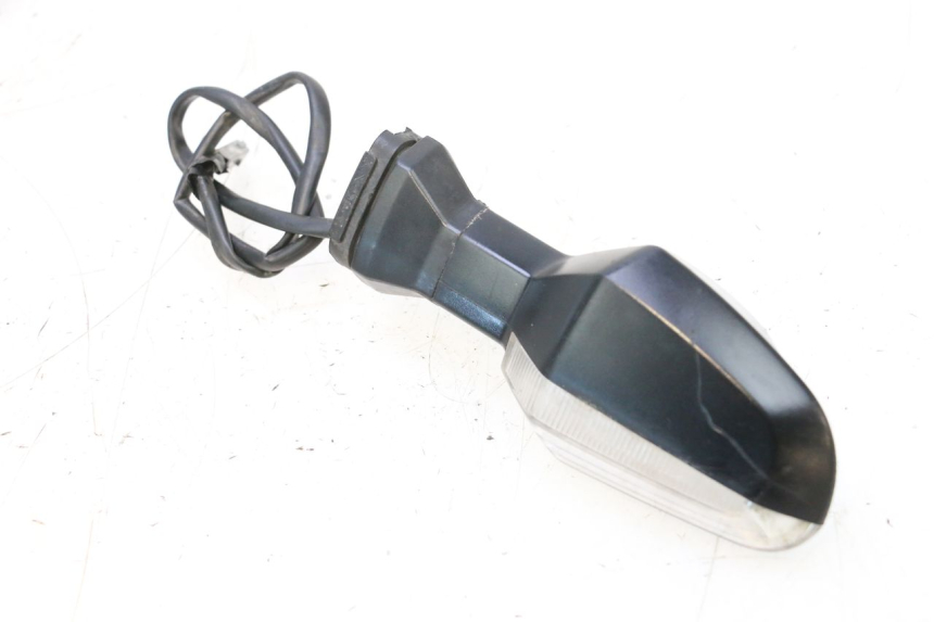 photo de FRECCIA POSTERIORE DESTRA KAWASAKI ER-6 ER6 F ABS 650 (2012 - 2016) - Primo piano tecnico
