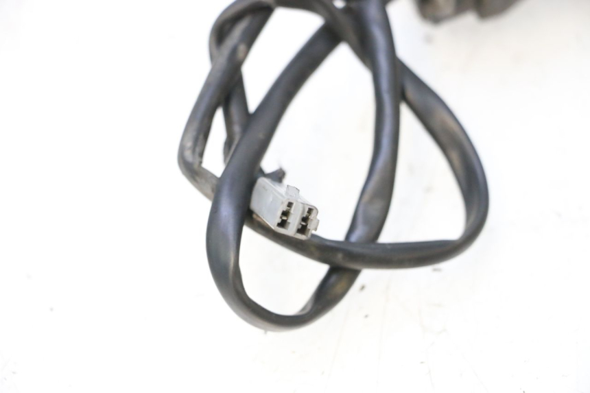photo de FRECCIA POSTERIORE DESTRA KAWASAKI ER-6 ER6 F ABS 650 (2012 - 2016) - Ricambio usato controllato