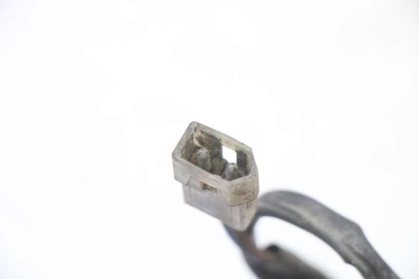 photo de FRECCE DESTRA POSTERIORE APRILIA ETX 125 (1998 - 2002) - Primo piano tecnico