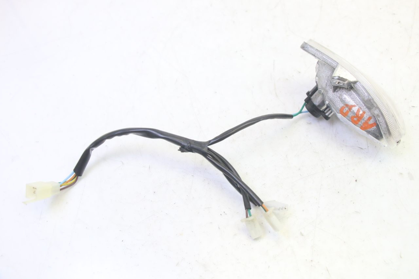 photo de FRECCE DESTRA POSTERIORE BTC FELICE SPORT 50 - Altra angolazione